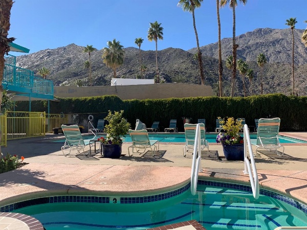 Adara Palm Springs Main image